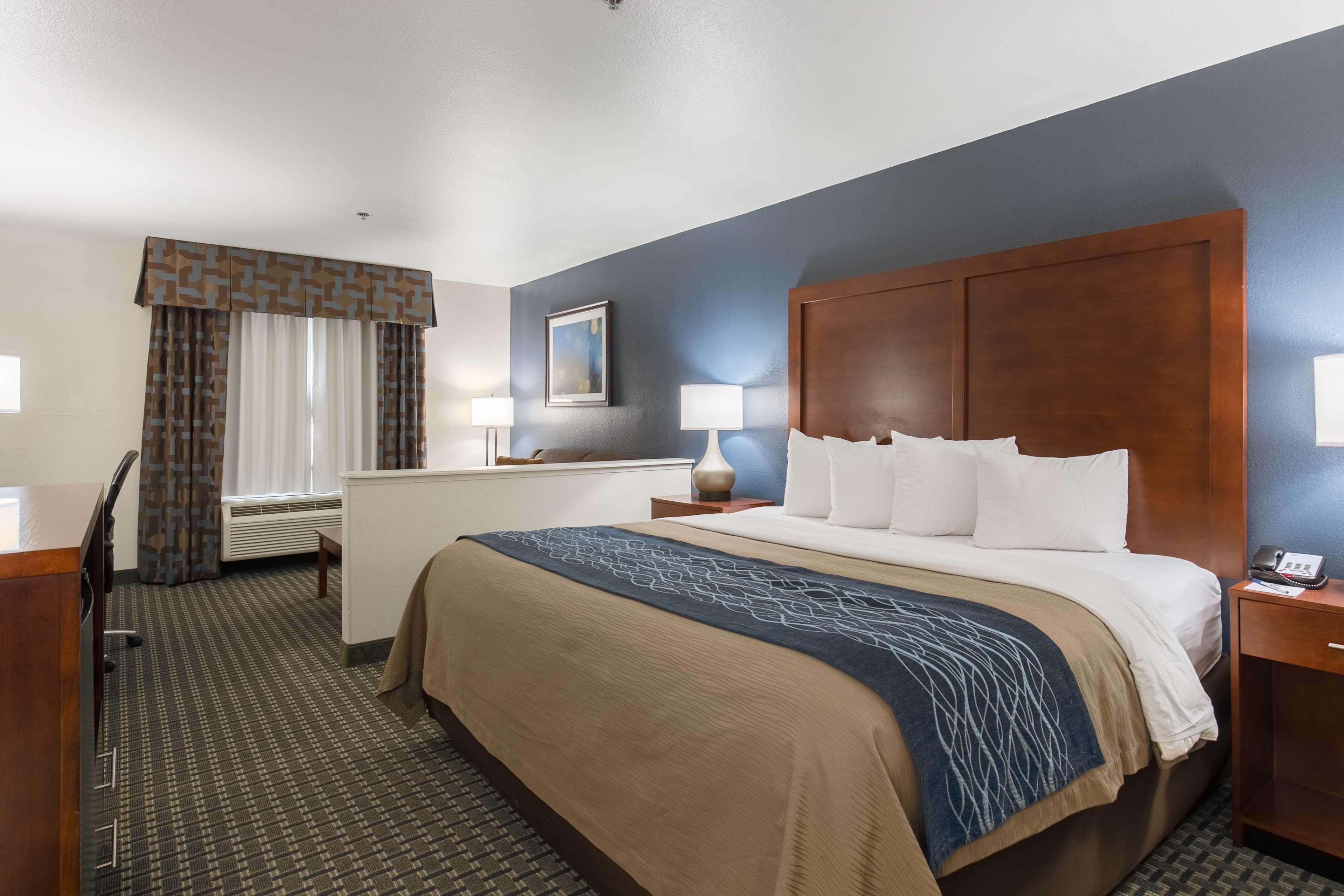 Best Western Northwest Corpus Christi Inn & Suites Kültér fotó