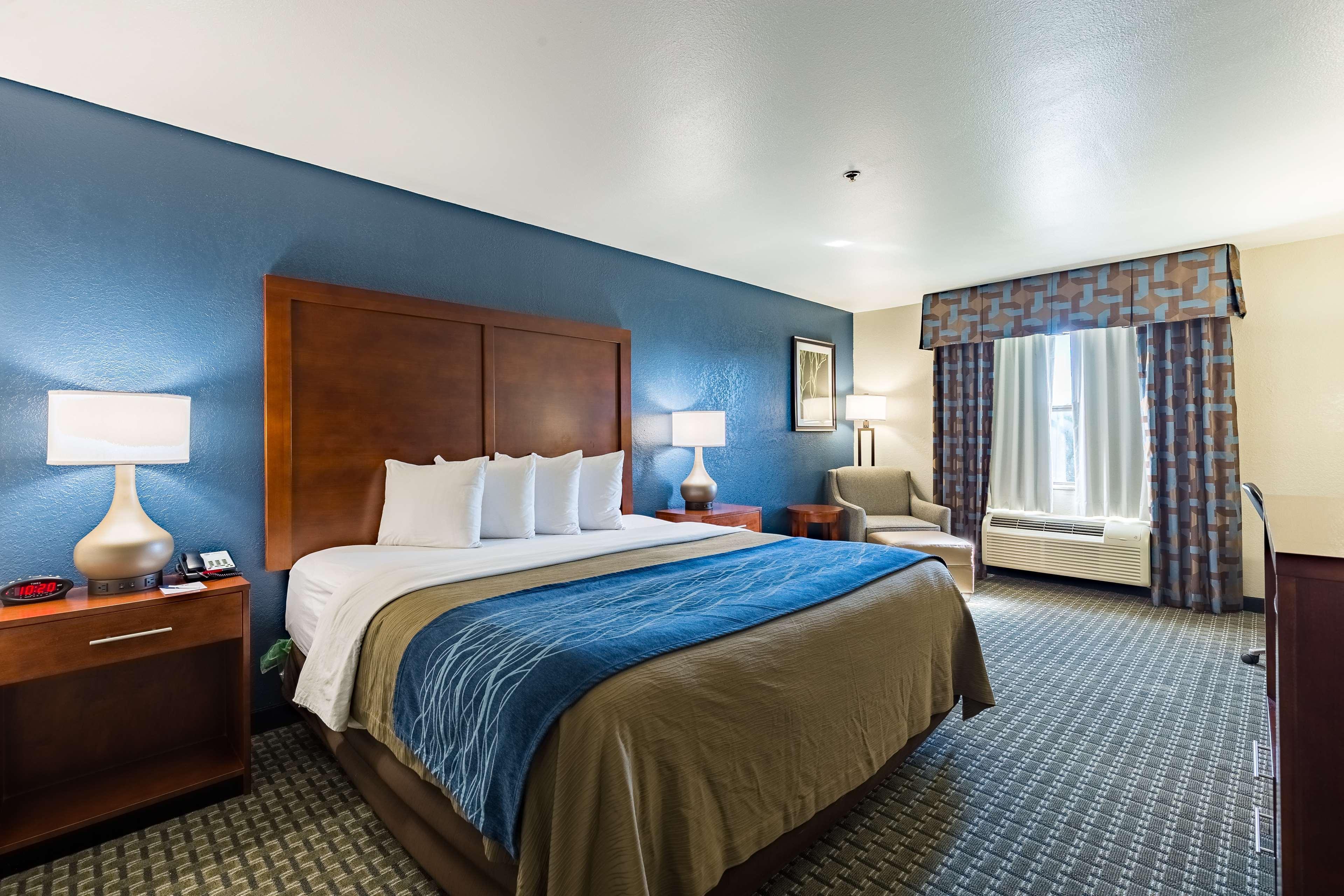 Best Western Northwest Corpus Christi Inn & Suites Kültér fotó