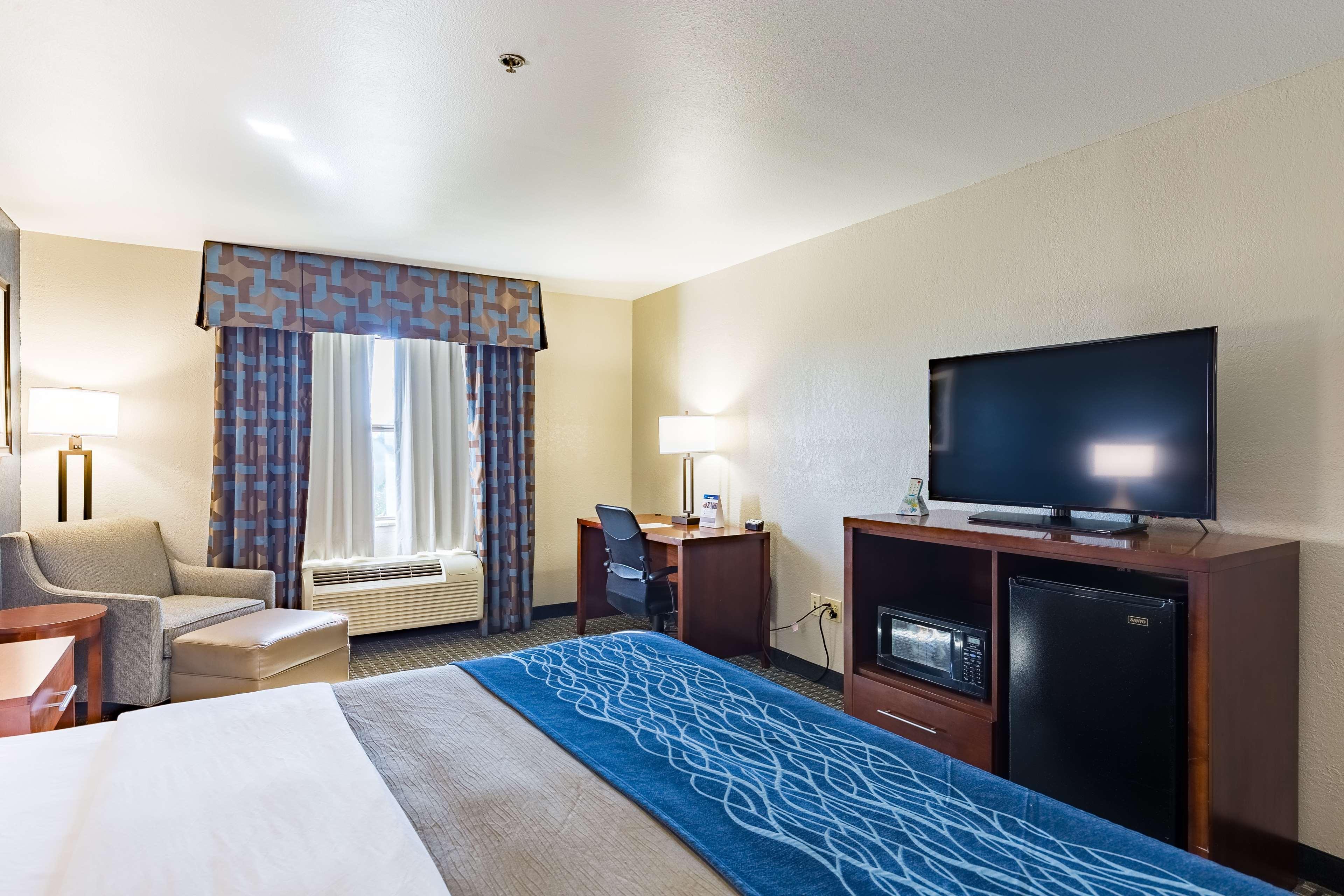 Best Western Northwest Corpus Christi Inn & Suites Kültér fotó