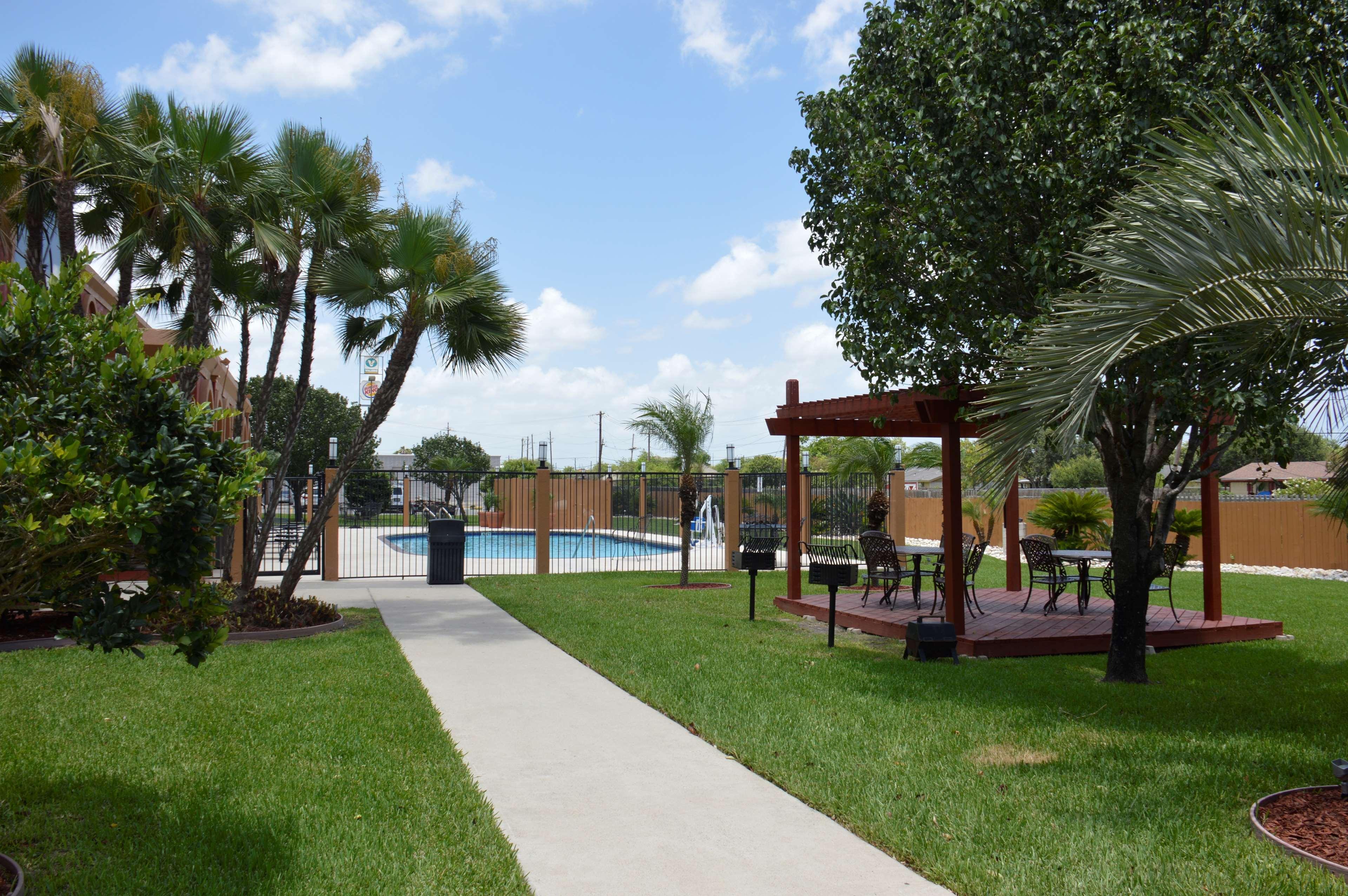 Best Western Northwest Corpus Christi Inn & Suites Kültér fotó