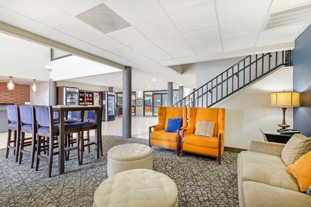 Best Western Northwest Corpus Christi Inn & Suites Kültér fotó