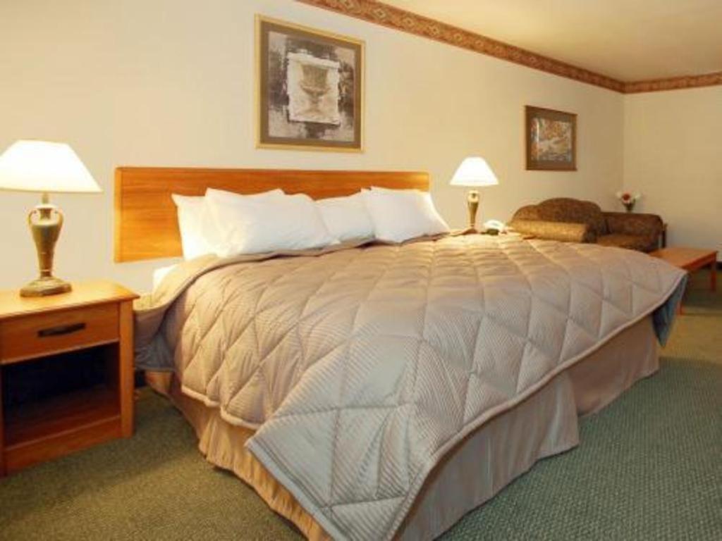 Best Western Northwest Corpus Christi Inn & Suites Kültér fotó