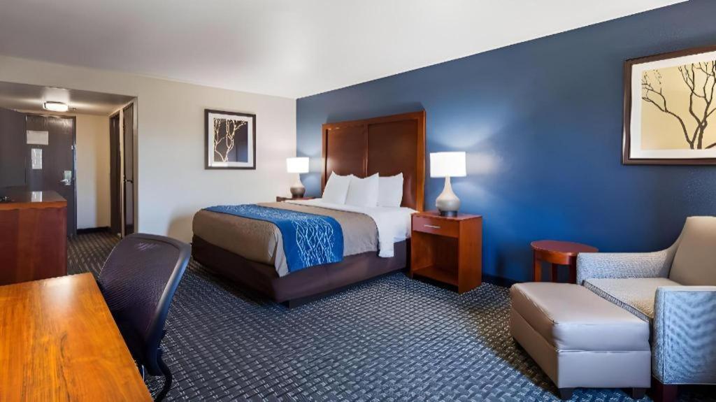 Best Western Northwest Corpus Christi Inn & Suites Kültér fotó
