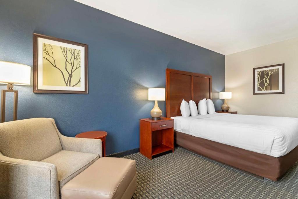 Best Western Northwest Corpus Christi Inn & Suites Kültér fotó