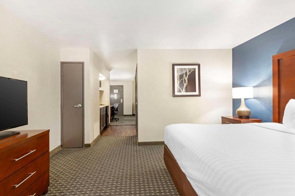 Best Western Northwest Corpus Christi Inn & Suites Kültér fotó