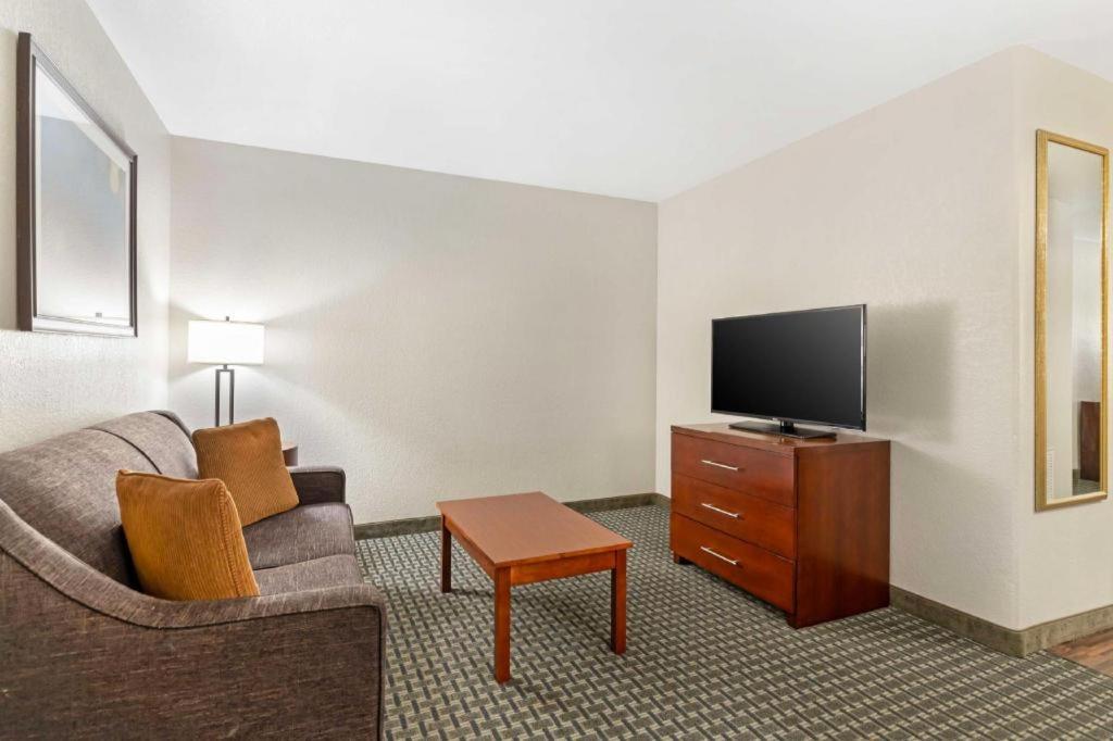 Best Western Northwest Corpus Christi Inn & Suites Kültér fotó