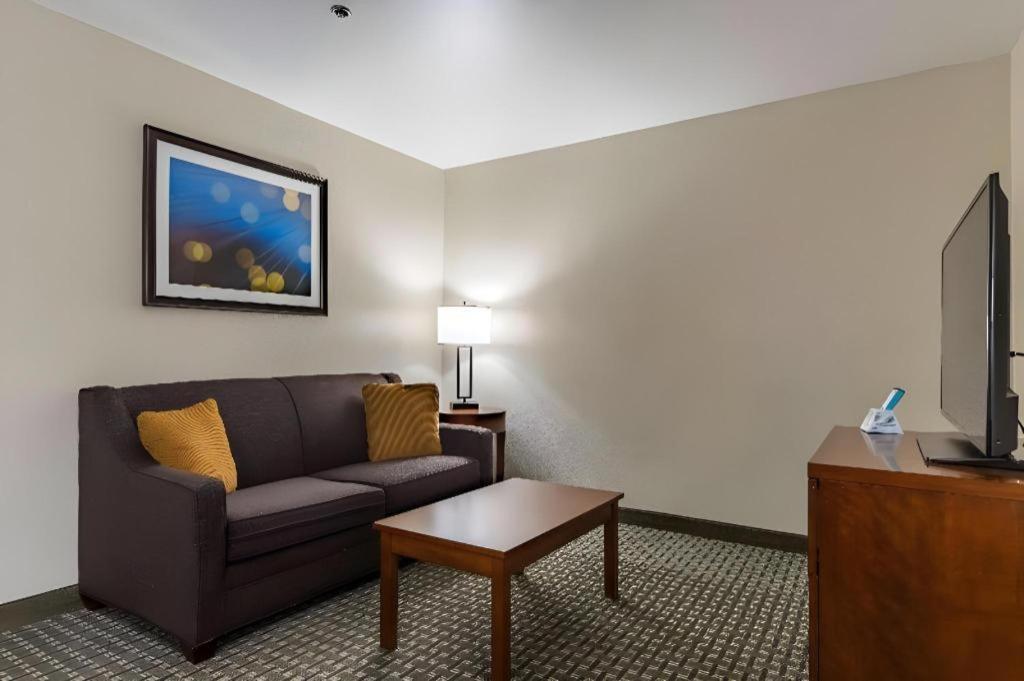 Best Western Northwest Corpus Christi Inn & Suites Kültér fotó
