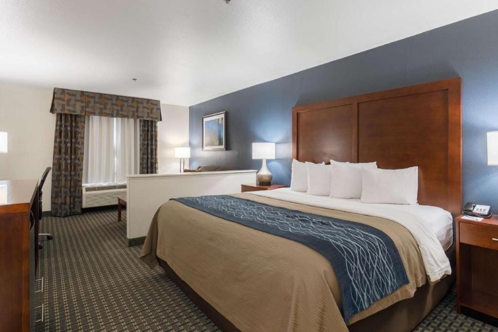 Best Western Northwest Corpus Christi Inn & Suites Kültér fotó
