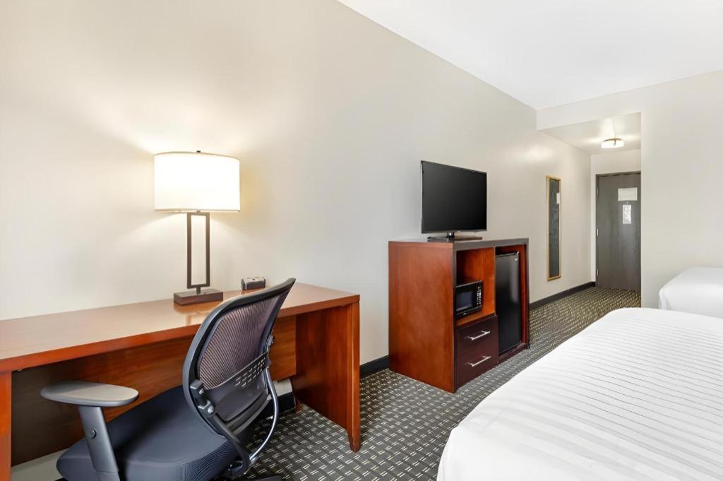 Best Western Northwest Corpus Christi Inn & Suites Kültér fotó