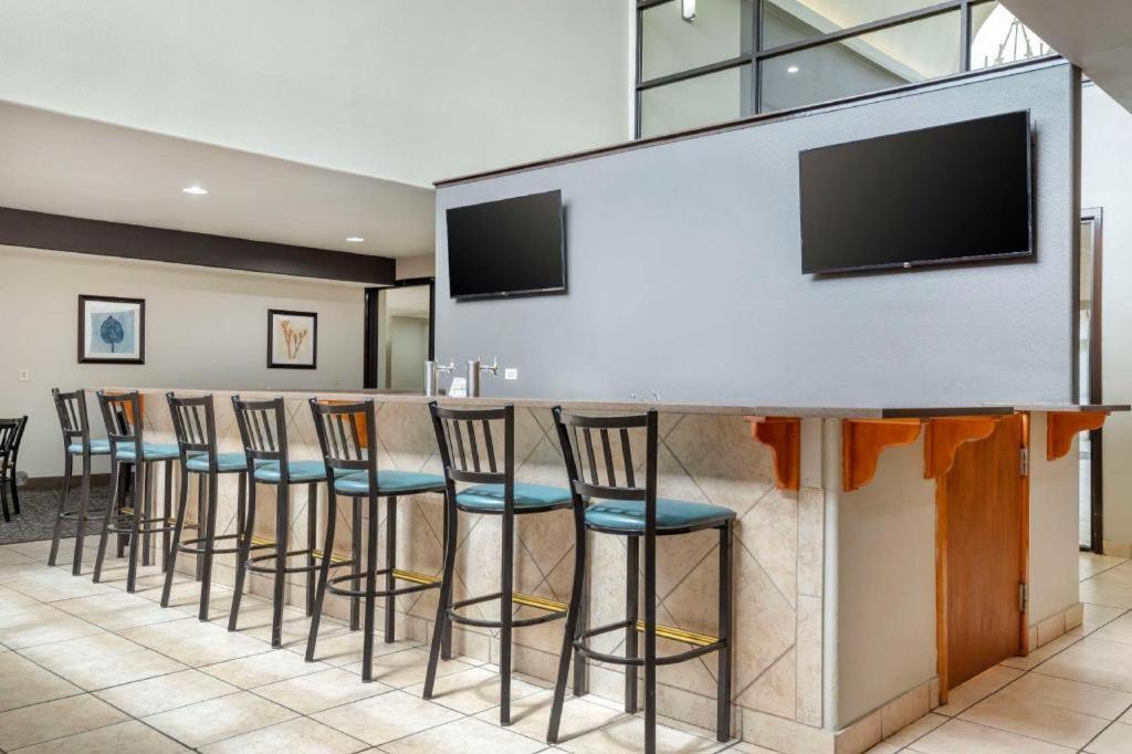 Best Western Northwest Corpus Christi Inn & Suites Kültér fotó