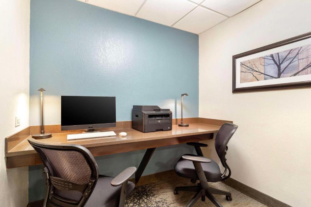 Best Western Northwest Corpus Christi Inn & Suites Kültér fotó